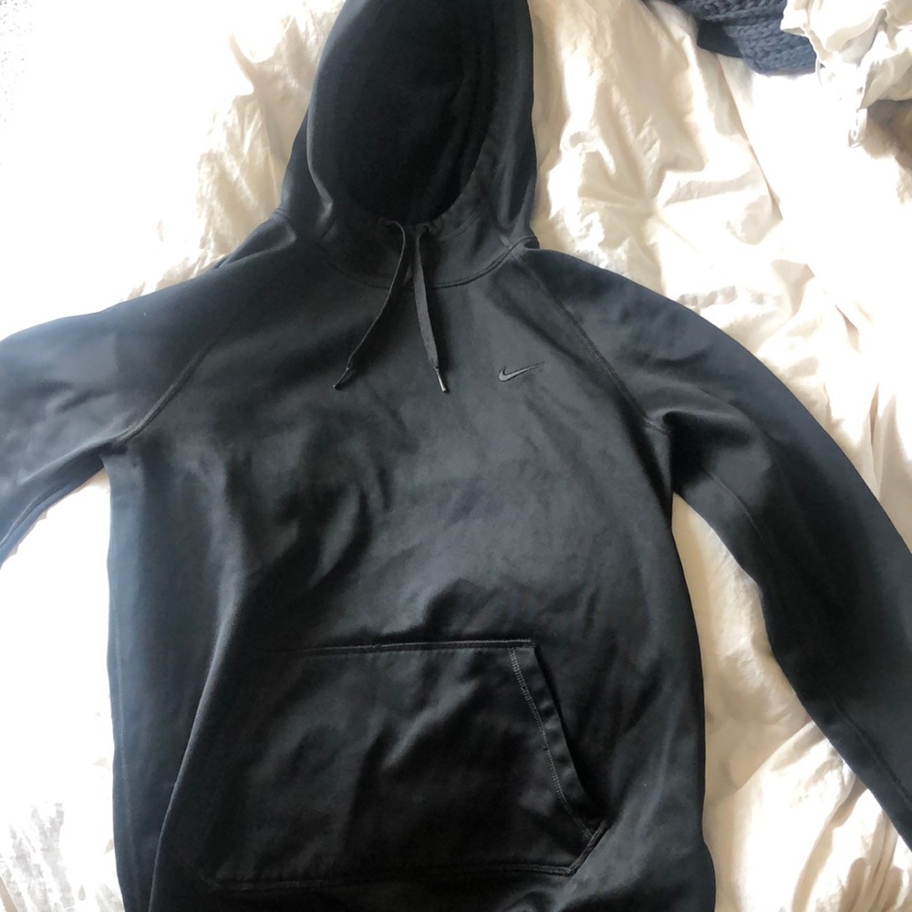 Nike thermafit hoodie